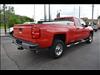 2015 Chevrolet Silverado 2500HD Work Truck