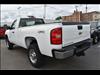 2012 Chevrolet Silverado 3500HD Work Truck