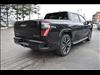 2025 GMC Sierra EV Denali