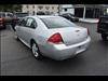 2016 Chevrolet Impala Limited Police