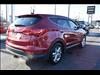 2013 Hyundai SANTA FE Sport 2.0T