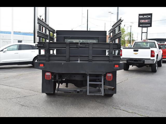 2013 Ford F-250 Super Duty XL