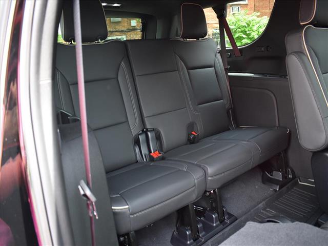 2025 GMC Yukon XL Elevation