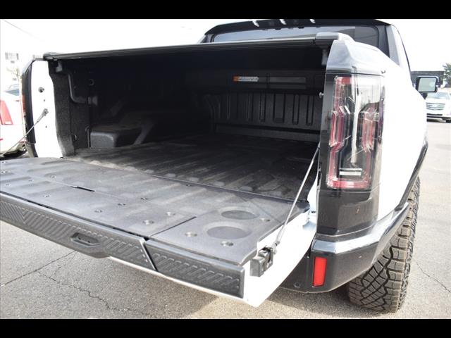 2025 GMC HUMMER EV 3X
