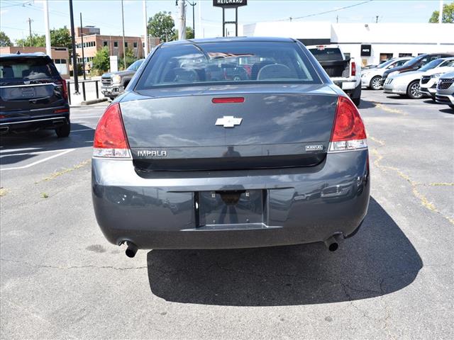 2013 Chevrolet Impala LS Fleet