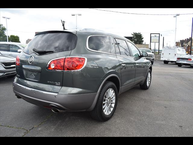 2011 Buick Enclave CXL-1