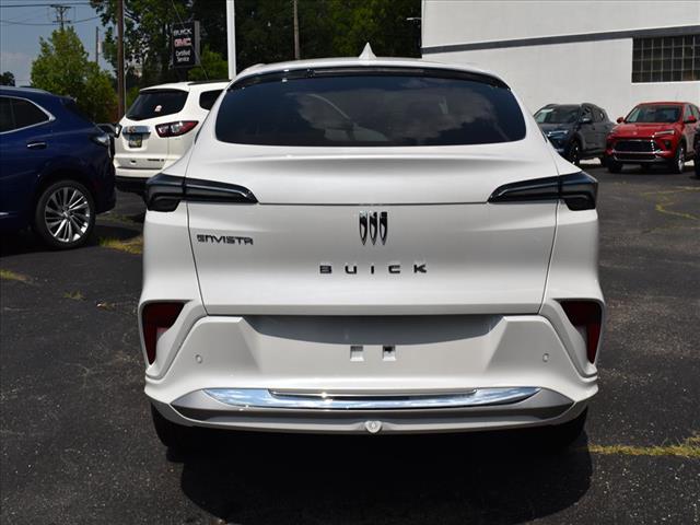 2025 Buick Envista Avenir