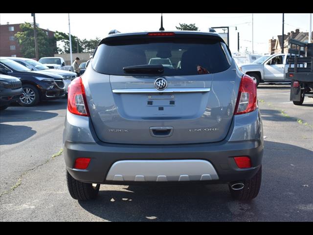 2014 Buick Encore Convenience