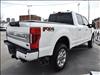 2022 Ford F-250 Super Duty Platinum - thumbnail 8