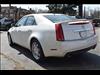 2008 Cadillac CTS 3.6L V6