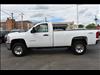 2012 Chevrolet Silverado 3500HD Work Truck