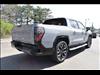 2025 GMC Sierra EV Denali