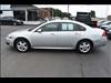 2016 Chevrolet Impala Limited Police