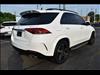2020 Mercedes-Benz GLE GLE 350 4MATIC