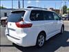 2020 Toyota Sienna LE 7-Passenger Auto Access Seat - thumbnail 8