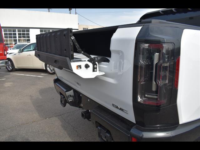 2025 GMC HUMMER EV 3X