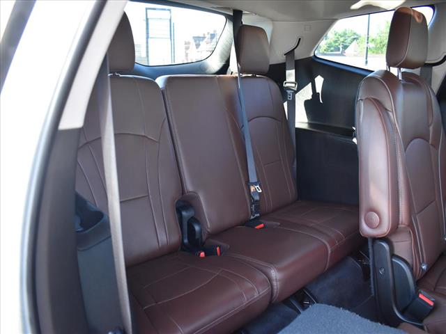 2018 Buick Enclave Avenir