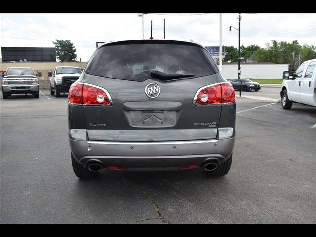 2011 Buick Enclave CXL-1