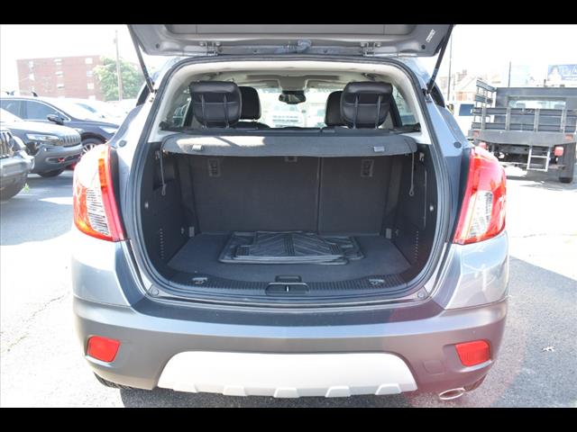 2014 Buick Encore Convenience