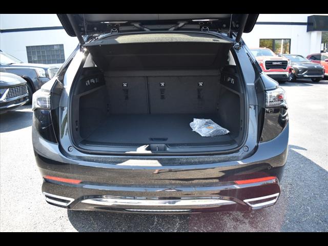 2025 Buick Envision Avenir