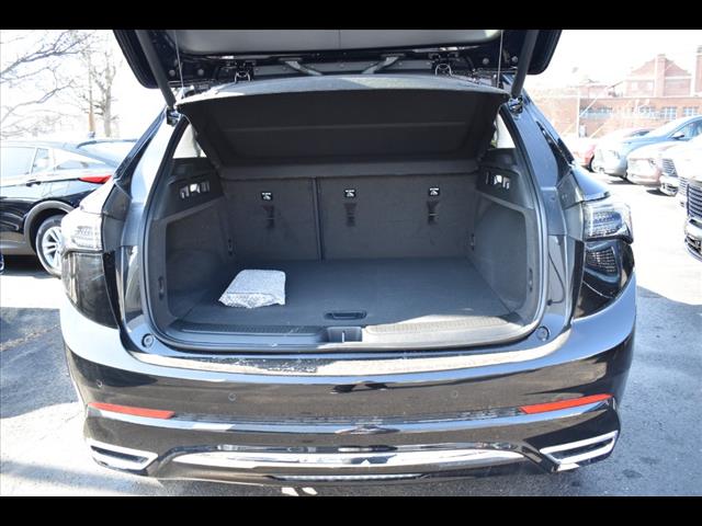 2025 Buick Envision Avenir