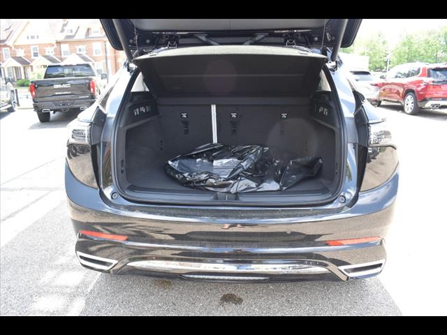 2025 Buick Envision Avenir