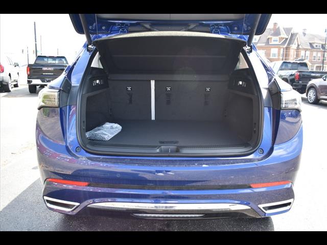 2025 Buick Envision Avenir