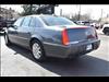 2011 Cadillac DTS Premium Collection