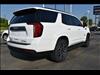 2021 GMC Yukon AT4