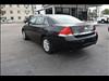 2007 Chevrolet Impala Police