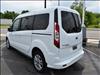 2022 Ford Transit Connect XLT - thumbnail 9