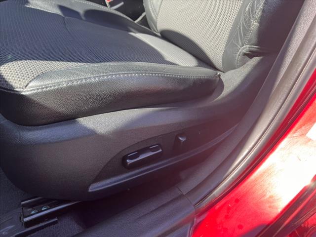 2011 Hyundai Sonata SE 2.0T