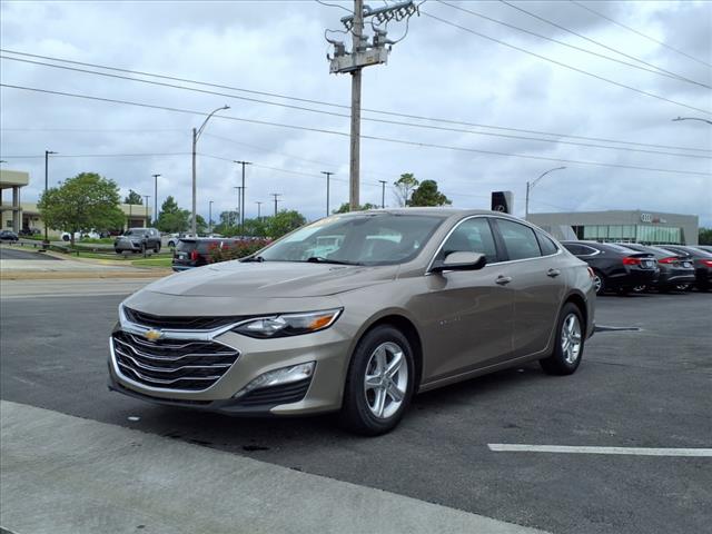 2023 Chevrolet Malibu 