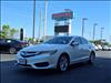 2018 Acura ILX 
