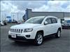 2016 Jeep Compass 