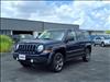 2015 Jeep Patriot 