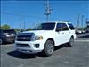 2017 Ford Expedition 