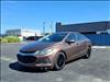2019 Chevrolet Cruze 