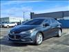 2018 Chevrolet Cruze 