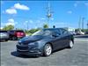 2018 Chevrolet Cruze 