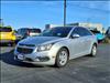 2016 Chevrolet Cruze Limited 