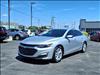 2020 Chevrolet Malibu 