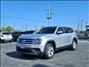 2018 Volkswagen Atlas 
