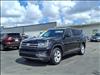 2018 Volkswagen Atlas 