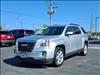 2017 GMC Terrain 