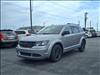 2020 Dodge Journey 