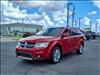2016 Dodge Journey 