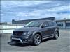 2016 Dodge Journey 
