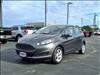 2016 Ford Fiesta 