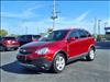 2014 Chevrolet Captiva Sport 
